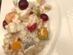 -陆壹捌餐厅(五大道店)