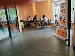 -麦当劳(伟城广场店)