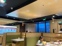-海底捞火锅(龙湖金沙天街店)