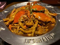 胖哥俩肉蟹煲-胖哥俩肉蟹煲(福州仓山爱琴海店)
