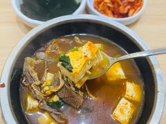 -敏丁拌饭(中街总店)