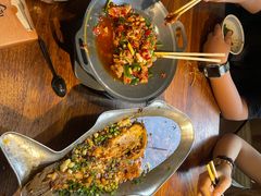 -树厨贵州菜(铜仁花果山店)