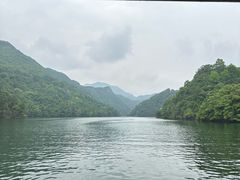 -五泄景区