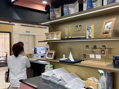 -海马体照相馆|大师(北京华贸中心店)