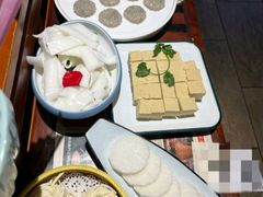 -前门涮肉(群力店)