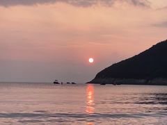 -宁波松兰山滨海旅游度假区