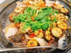 -顺德人家食府(黄金广场店)