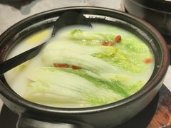 -啫神·广州地标美食(北京路店)