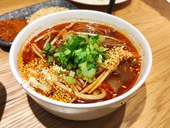 -付小姐在成都(川沙店)