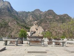-圣莲山风景区