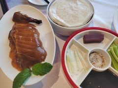 -满堂·烤鸭店·北京菜(鼓楼店)