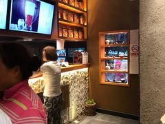 -呷哺呷哺 黄金牧场 (欢乐谷店)