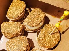 手工玉米饼-奶奶的美食(悦立方店)