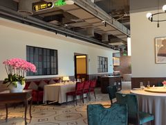 -漢舍中国菜馆(889广场店)
