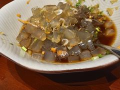-郑庄脂渣海鲜楼(九水路店)