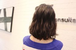 -SIX Hair Consultant