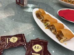 -喜宴又一村·粤菜·茶点·海鲜(壹方天地店)