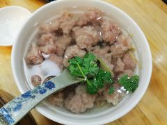 福鼎肉片-大叔家福鼎小吃(十全街店)