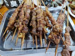 -老黑板筋(顺义总店)