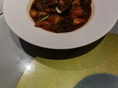 -悦海·家宴·冰花皮皮虾大锅贴(宝龙店)