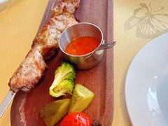 -华梅西餐厅(哈尔滨中央大街店)