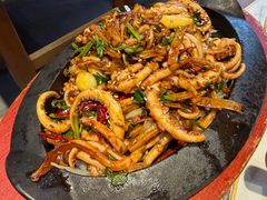 -状元阁烧烤(新华路总店)