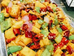 -龙虾风暴(松江店)