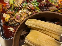 -常和州·夜宵大排档(常州单店)