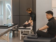 -VPsmart私教健身工作室(新华路旗舰店)