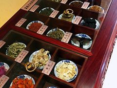 -龙山酒店温泉