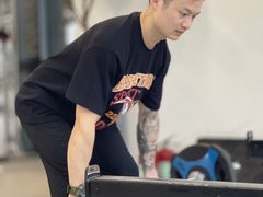 -WEGYMER健萌健身(麦德龙钰龙天下馆)