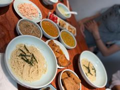 -裕兴记•蟹黄面馆(人民广场店)