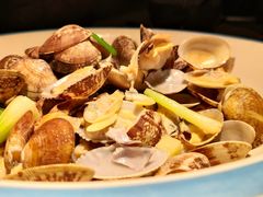 -青菁酒家·象山海鲜(胜利河美食街店)