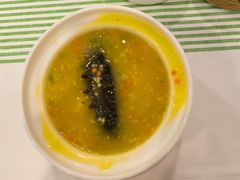 -鹊华居·地道鲁菜·海鲜·融合味(大明湖店)