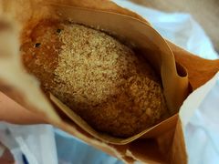 -正南齐北·老街糯米团(洪崖洞店)
