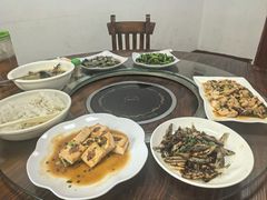 -晶采餐厅(仁化丹霞山店)