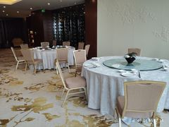 -无锡新湖铂尔曼大酒店·悦轩中餐厅