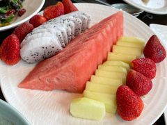 -环球港凯悦 · 享悦中餐厅