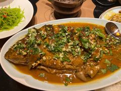 -蒙古人烤羊大师(工农大路创始店)