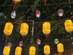 -日月光中心广场