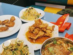 -京城百饺园•东北菜馆(红谷滩店)