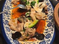 -广府乡下·饭庄(新港东路店)