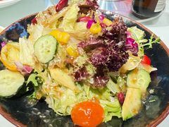 -廊亦舫Lang Yi Fang Restaurant(金桥店)