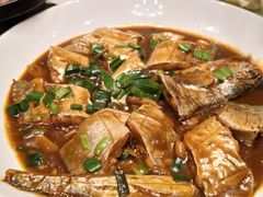 红烧带鱼-高佳庄·舟山海鲜(海景旗舰店)