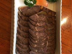 -丁卯•铜锅涮肉(工体店)