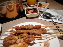 -星伦多 自助料理(圆融店)