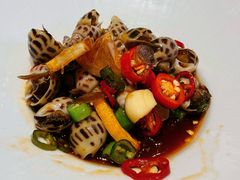 -高佳庄·海鲜酒楼(定海店)