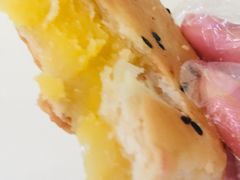 绿豆板栗饼-汪保来(杭州解放路店)