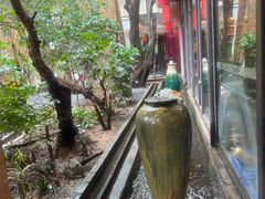 -大树头·森林餐厅(石碁店)