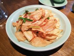 -粗茶淡饭·隐庐私厨(东亭店)